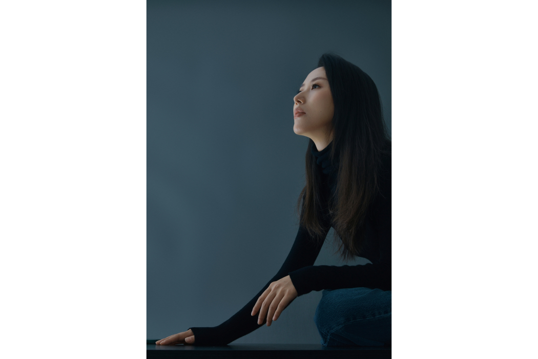 劉彥君(長纓傳媒CEO) 劉彥君(長纓傳媒CEO)