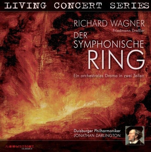 The Symphonic Ring The Symphonic Ring
