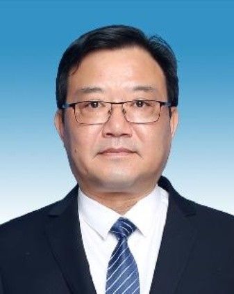 吳軍(江西省南昌市城市管理局黨組成員) 吳軍(江西省南昌市城市管理局黨組成員)