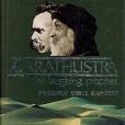 Zarathustra: The Laughing Prophet