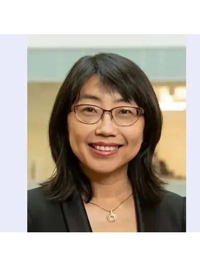 李海(美國杜克大學電氣與計算機工程系教授) 李海(美國杜克大學電氣與計算機工程系教授)