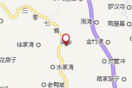 長溝廟 長溝廟