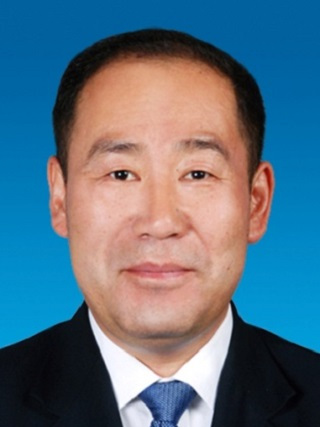 李丹(第十四師昆玉市副師長、副市長) 李丹(第十四師昆玉市副師長、副市長)