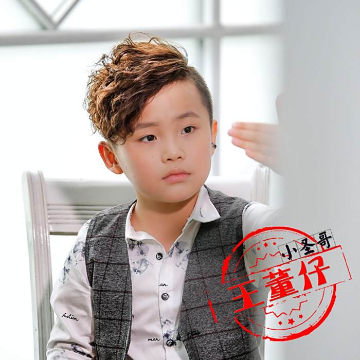 王董仔 王董仔