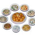 長平水席 長平水席