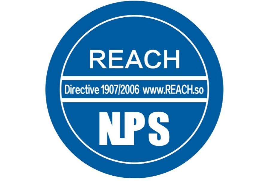 REACH(《化學品的註冊、評估、授權和限制》的簡稱)