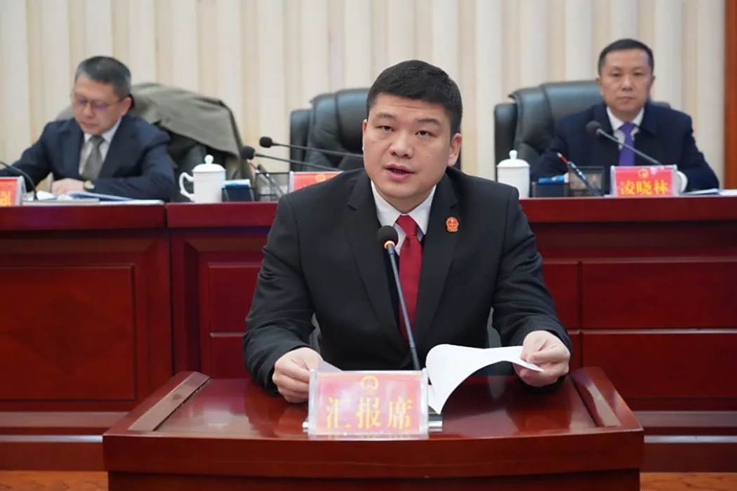 謝海濤(湖南省衡陽縣人民法院黨組書記、院長) 謝海濤(湖南省衡陽縣人民法院黨組書記、院長)