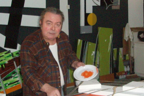 Pierre Ziveri