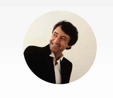 Jean Efflam Bavouzet