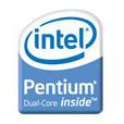 Intel奔騰雙核E6300 Intel奔騰雙核E6300