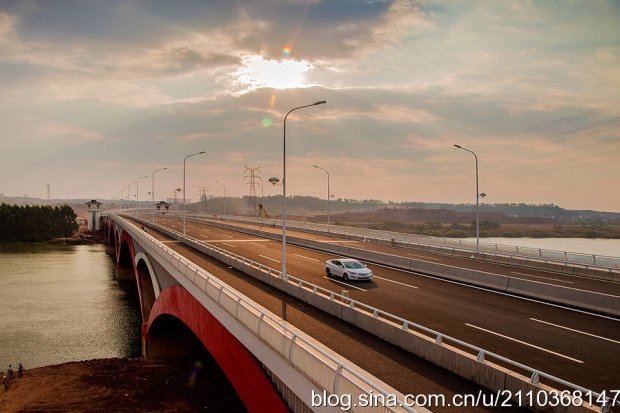 武陵大橋 武陵大橋