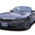 寶馬Z43.0Si