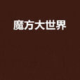 魔方大世界 魔方大世界