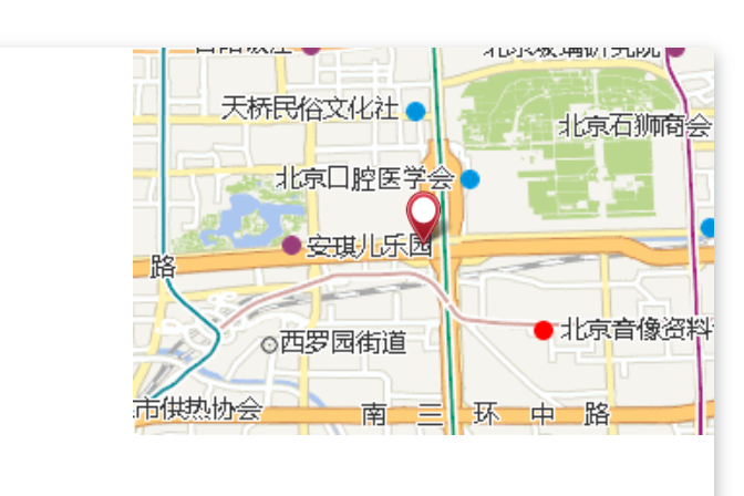 先農壇街 先農壇街