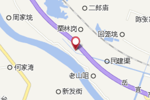 蔣家窖 蔣家窖