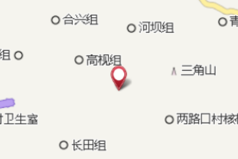 上班子堰 上班子堰