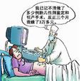 胎兒性別鑑定(性別鑑定)