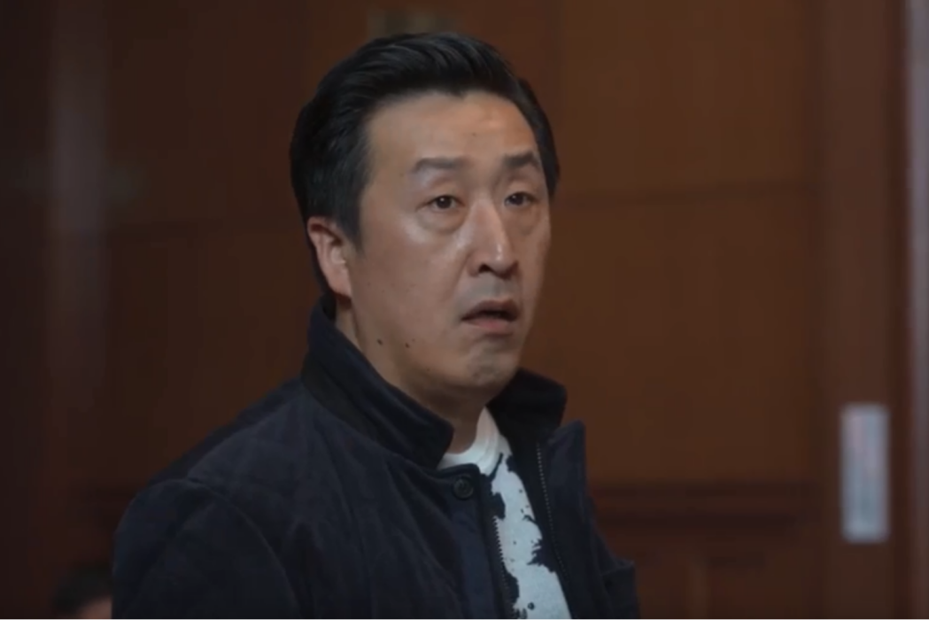 徐元植(電視劇《少年法庭》中的角色) 徐元植(電視劇《少年法庭》中的角色)