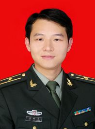 胡曉亮(軍人) 胡曉亮(軍人)