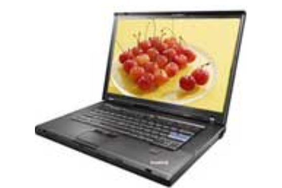 ThinkPad T500 2055CD8 ThinkPad T500 2055CD8