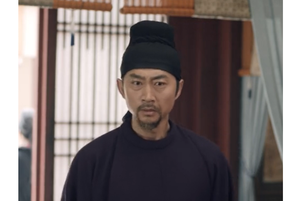 杜銘(電視劇《唐朝詭事錄》中的角色)