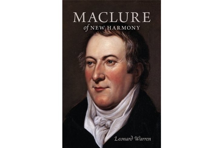 Maclure of New Harmony Maclure of New Harmony