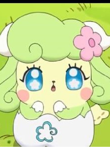 庫倫(動畫《見習神明:秘密的COCOTAMA》及其衍生作品中的角色) 庫倫(動畫《見習神明:秘密的COCOTAMA》及其衍生作品中的角色)