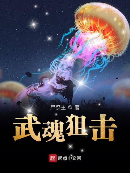 武魂狙擊 武魂狙擊