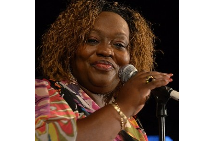 Sharrie Williams Sharrie Williams