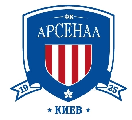 基輔兵工廠足球俱樂部