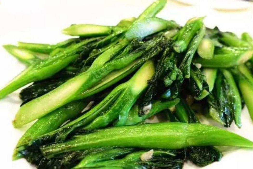 香菜心 香菜心
