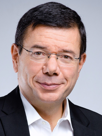 Jean-Baptiste Chasseloup de Chatillon