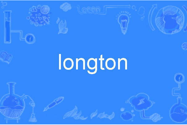 longton longton