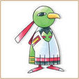 預言鳥 預言鳥