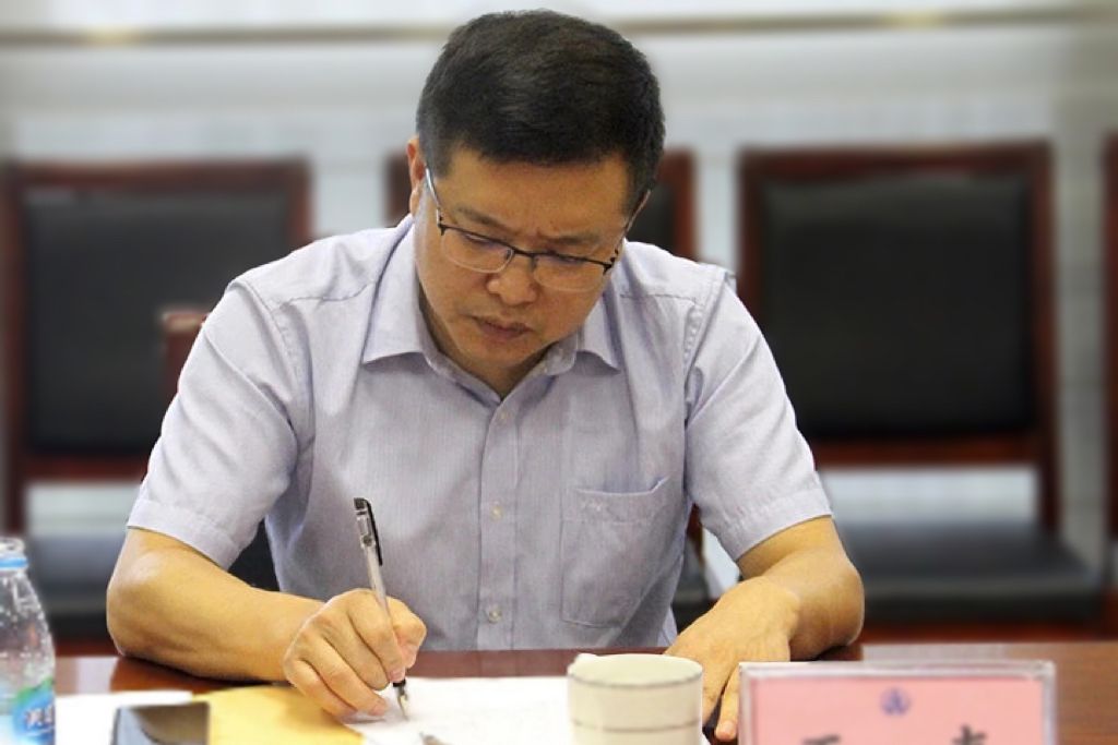 王春(江蘇省常熟市委常委、市紀委書記,市監察委員會主任) 王春(江蘇省常熟市委常委、市紀委書記,市監察委員會主任)