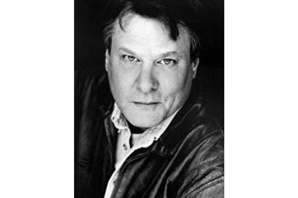 Randall Carver Randall Carver