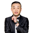 何軍(相聲演員) 何軍(相聲演員)