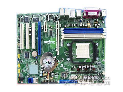 鑽石INFINITYCFX3200-M2/G 鑽石INFINITYCFX3200-M2/G