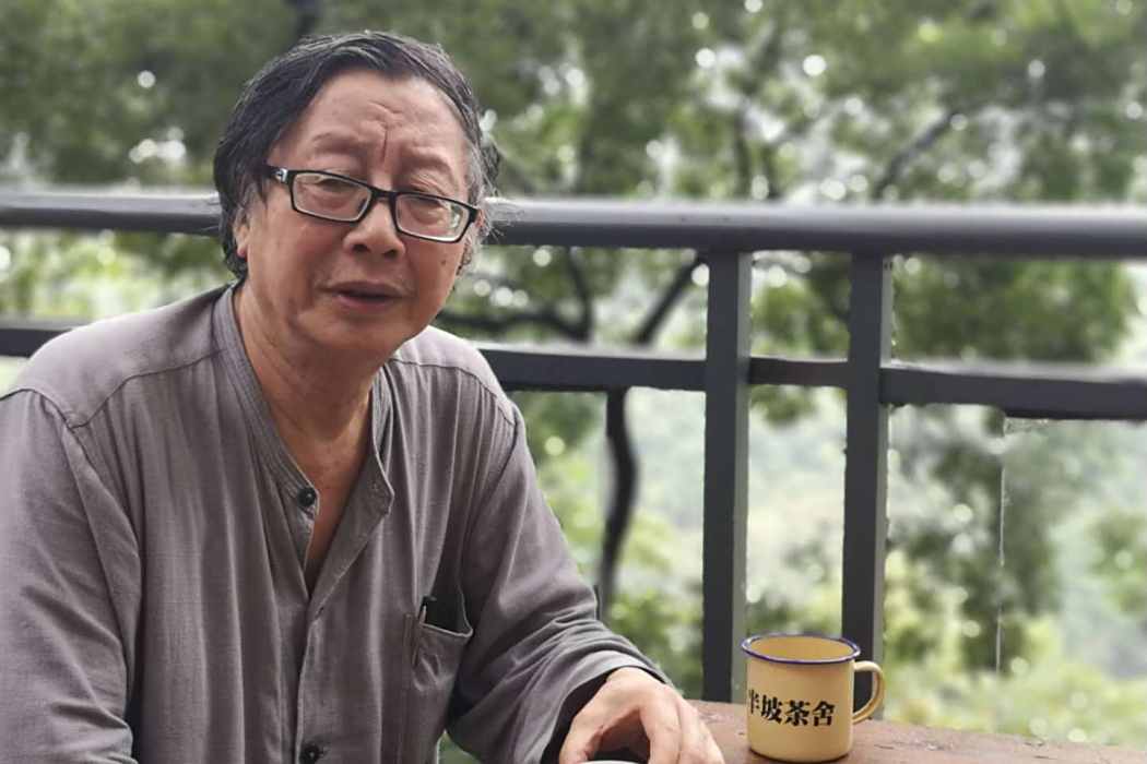 萬啟福