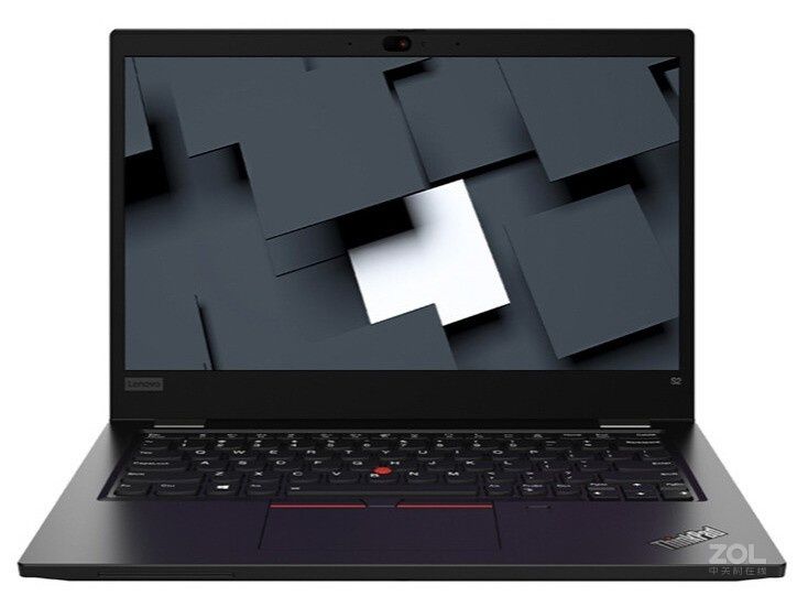 ThinkPad S2 2021 ThinkPad S2 2021