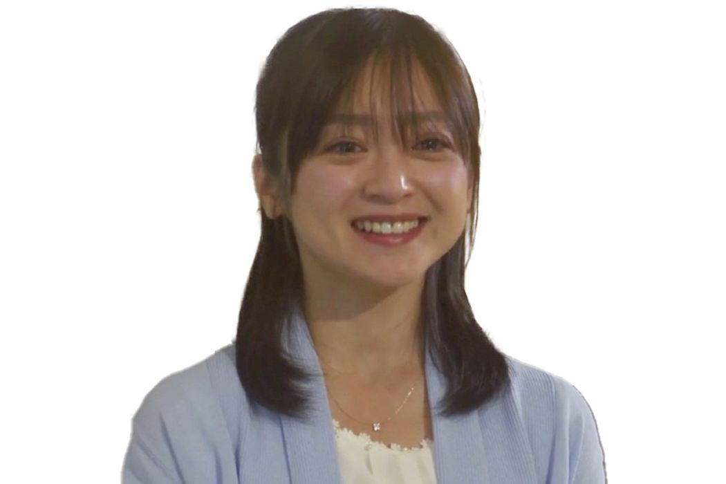 山田真美 山田真美