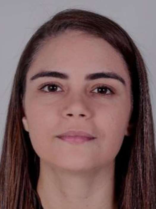 CARDOSO FERNANDES Silvana Mayara CARDOSO FERNANDES Silvana Mayara