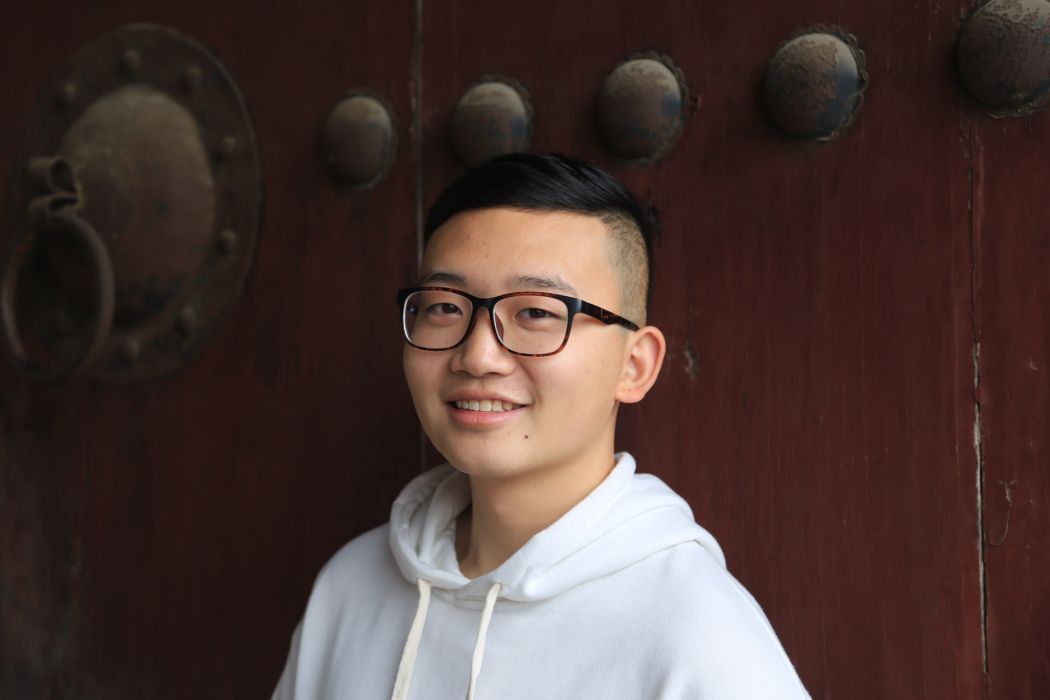劉家銘(中國當代青年藝術家) 劉家銘(中國當代青年藝術家)