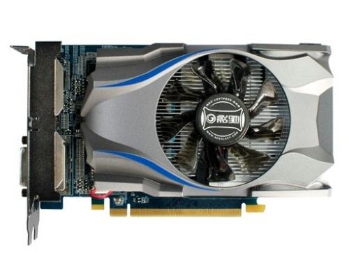 GeForce GTX650