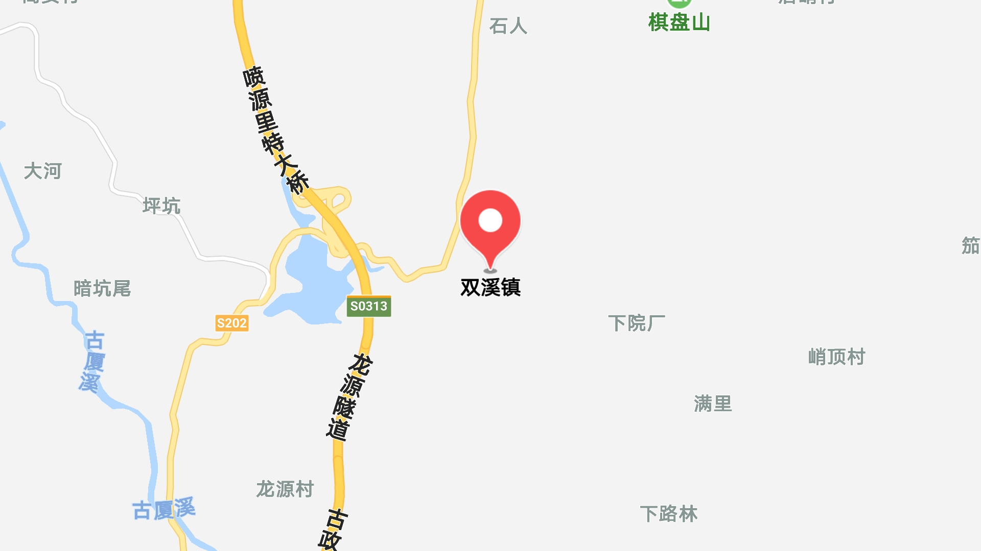 地圖信息