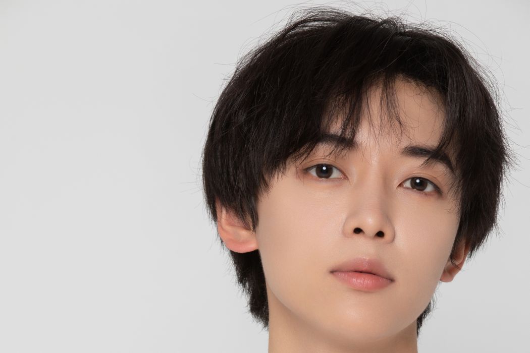 姜晨(中國內地男演員) 姜晨(中國內地男演員)