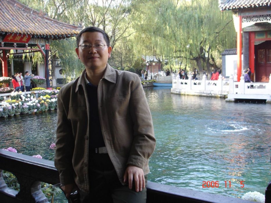 李紀永 李紀永
