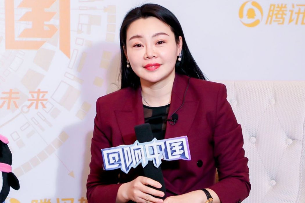 熊佳(GANOR佳諾智慧托育中心創始人) 熊佳(GANOR佳諾智慧托育中心創始人)