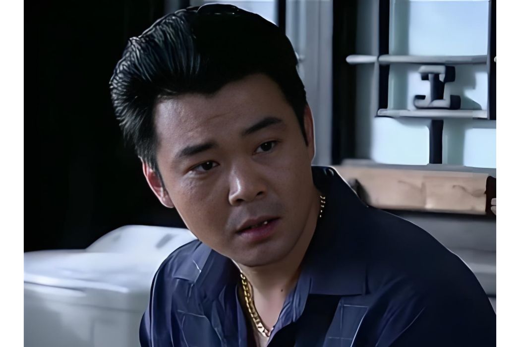 廖忠一 廖忠一