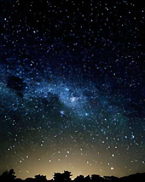 晝夜星辰 晝夜星辰